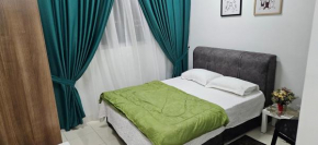 ER Studio Room Nearest KLIA